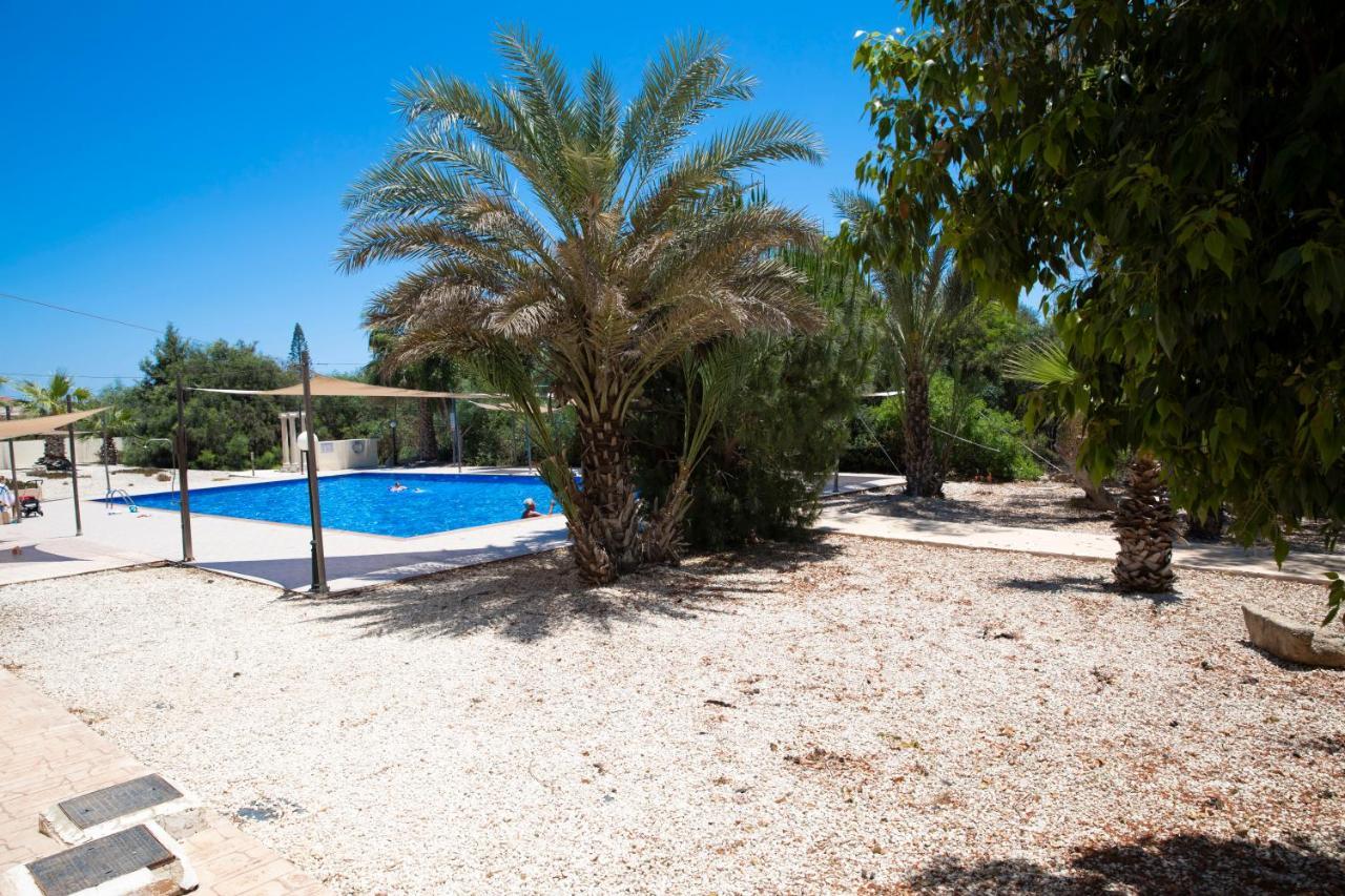 Marcelia Napa Suite Ayia Napa Bagian luar foto