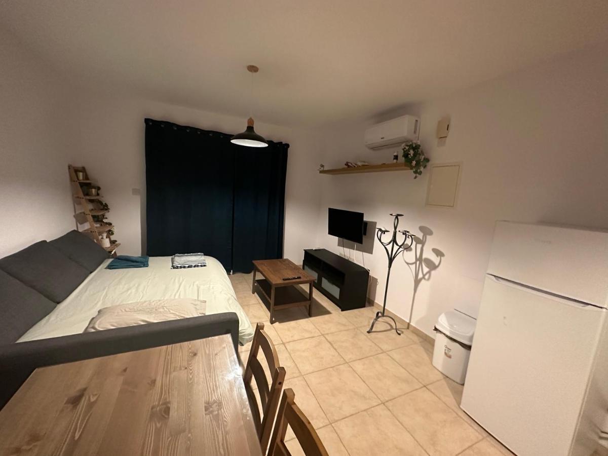 Marcelia Napa Suite Ayia Napa Bagian luar foto