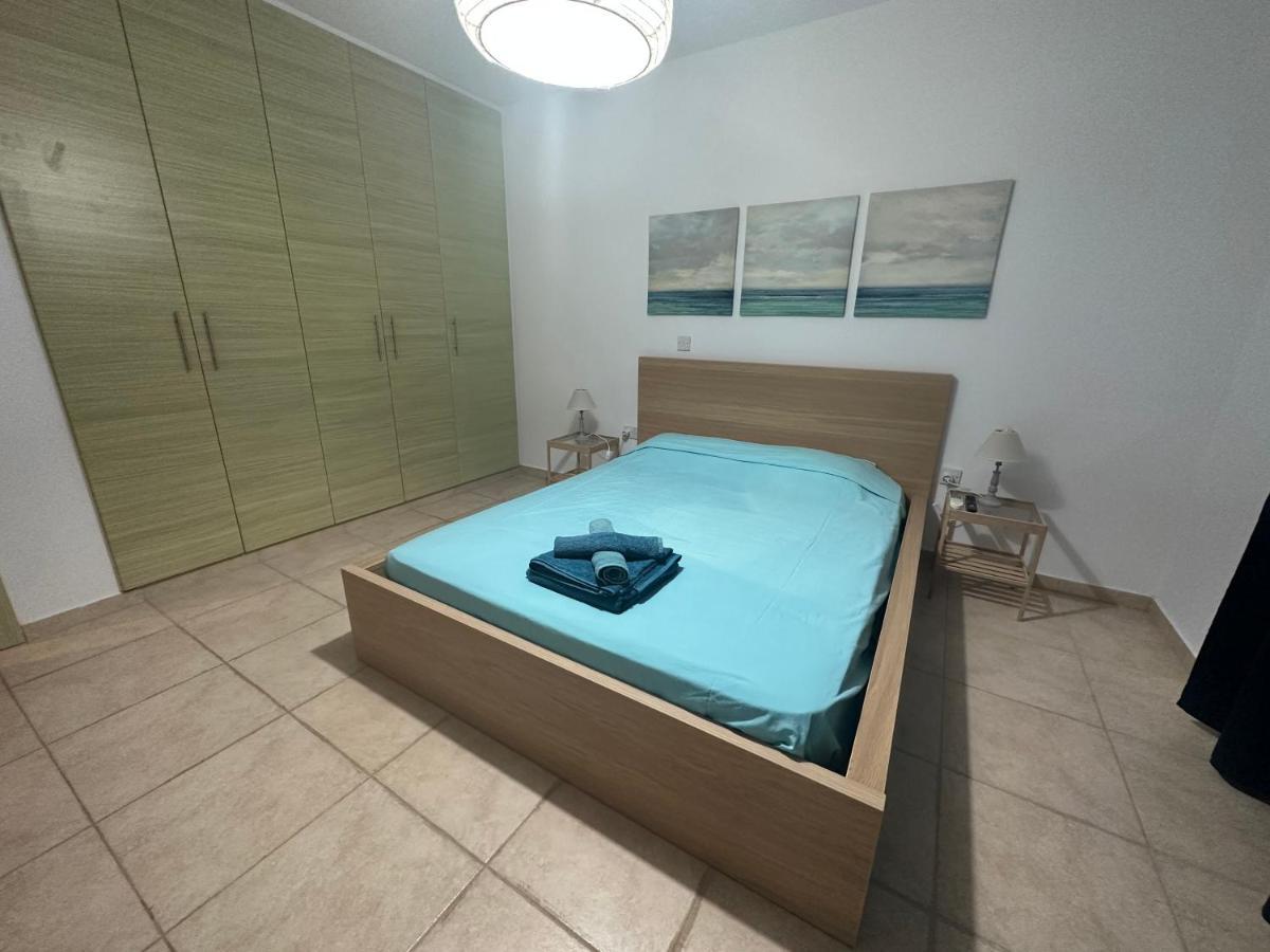 Marcelia Napa Suite Ayia Napa Bagian luar foto